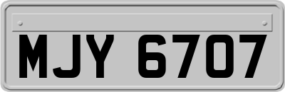MJY6707