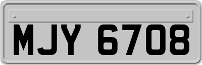 MJY6708