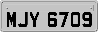 MJY6709