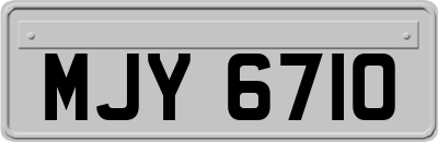 MJY6710