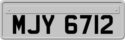 MJY6712
