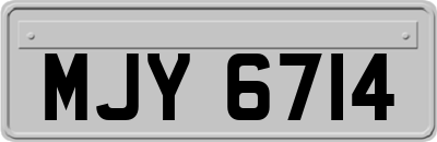 MJY6714