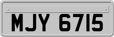MJY6715