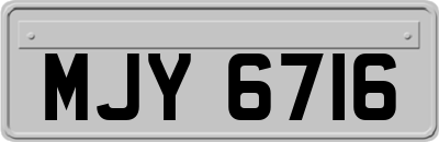 MJY6716