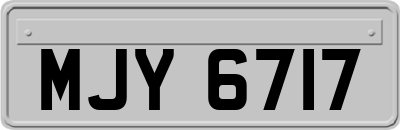 MJY6717
