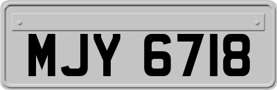 MJY6718
