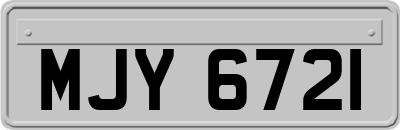 MJY6721