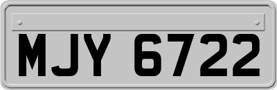 MJY6722