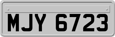 MJY6723