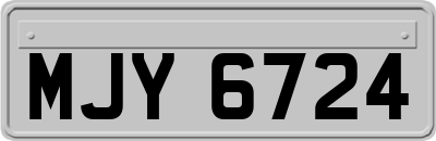 MJY6724