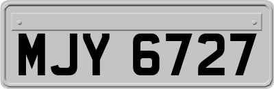 MJY6727