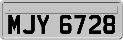 MJY6728