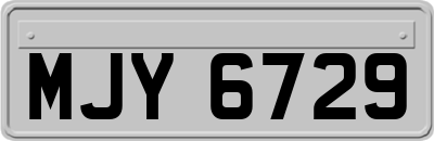 MJY6729