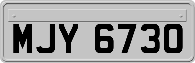 MJY6730