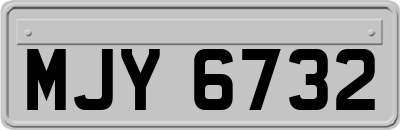 MJY6732