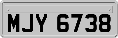 MJY6738