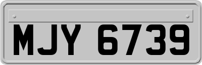 MJY6739