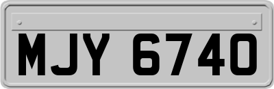 MJY6740