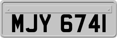 MJY6741