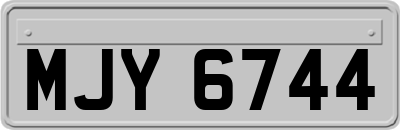MJY6744