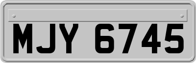 MJY6745