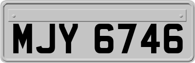 MJY6746