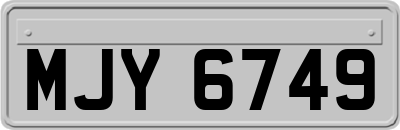 MJY6749