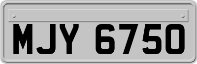MJY6750