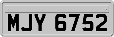 MJY6752