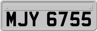MJY6755