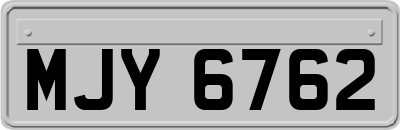 MJY6762