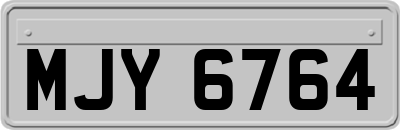 MJY6764