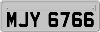 MJY6766