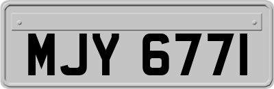 MJY6771