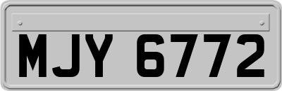 MJY6772