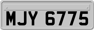 MJY6775