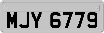 MJY6779