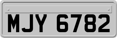 MJY6782