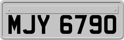 MJY6790