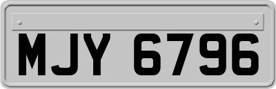 MJY6796