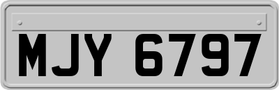 MJY6797