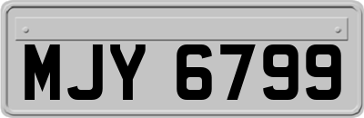 MJY6799