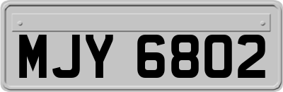MJY6802