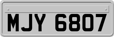 MJY6807