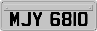 MJY6810