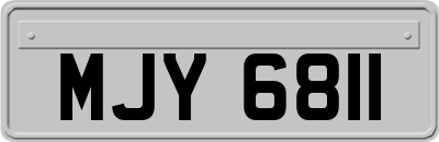 MJY6811