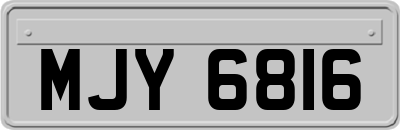 MJY6816