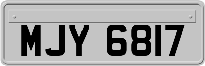 MJY6817