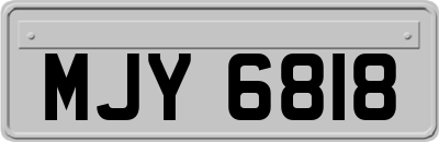 MJY6818