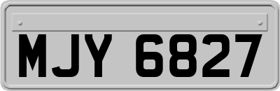 MJY6827